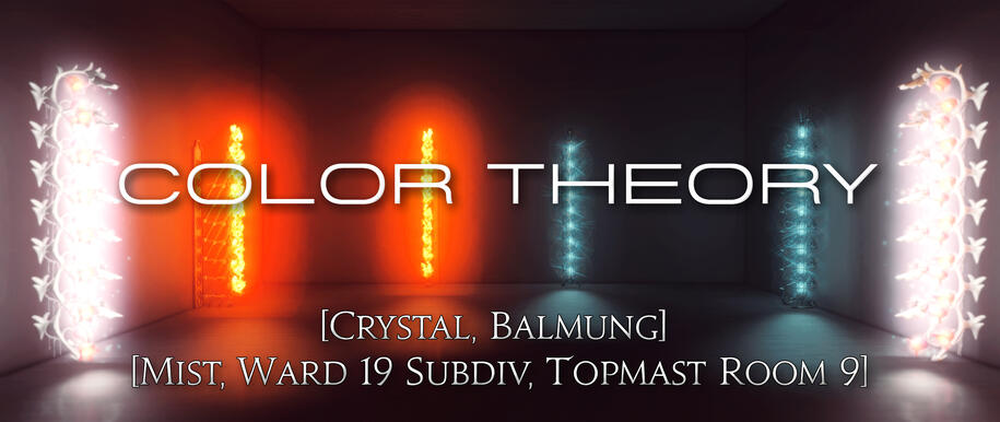 Color Theory
