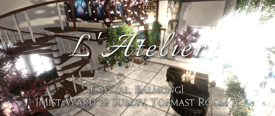 L&#39;Atelier