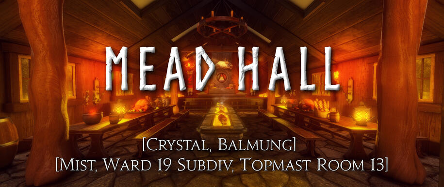 Mead Hall